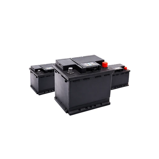 Batteries