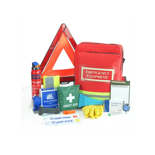 Emergency & Breakdown