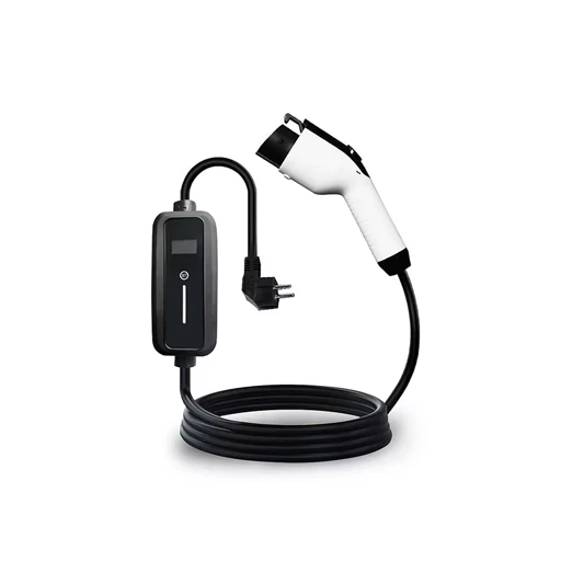 EV Cables & Chargers