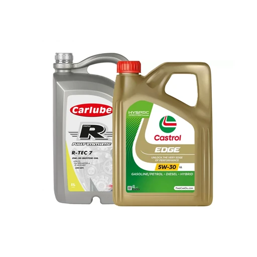 Engine Oil