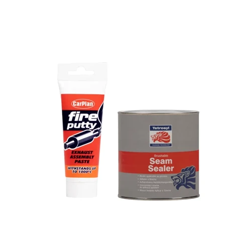 Adhesive & Sealants